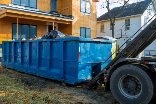 Junk Removal for Events in Palmyra, IN